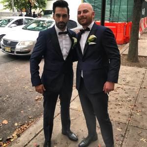 Meet your Posher, Pavlos